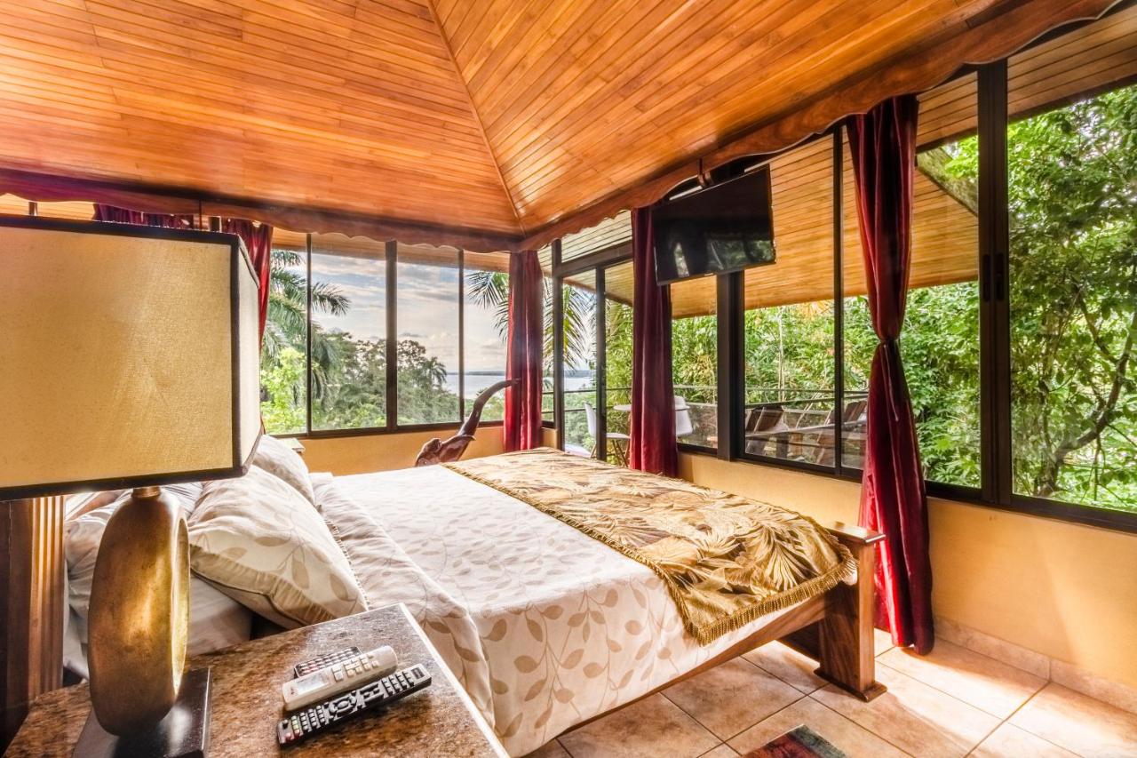 Boutique Hotel Las Cascadas photo