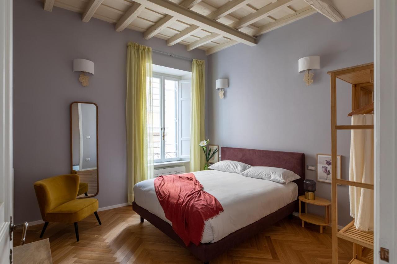 iFlat The Monti Experience