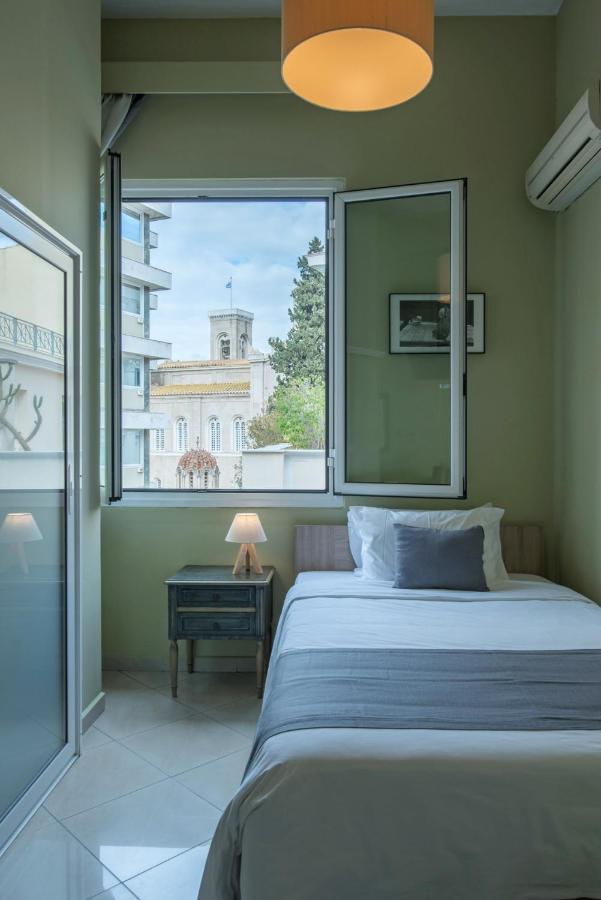 Kimon Hotel Athens - 3