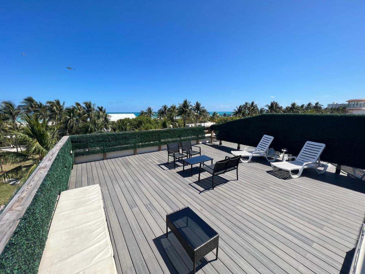 SoBe Ocean Drive Suites — photo 11