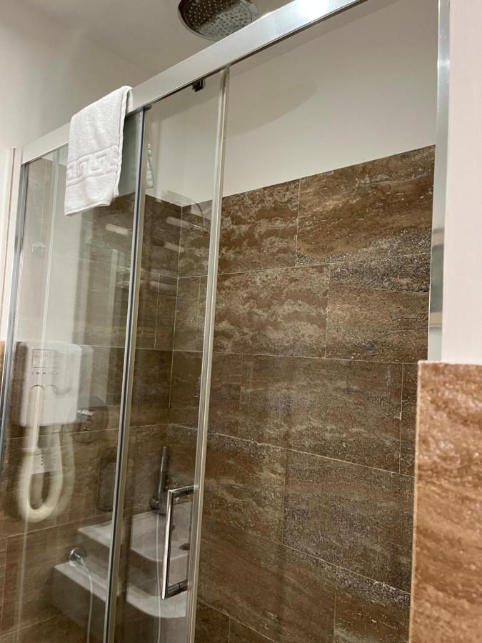 Michelangelo Suite Roma Termini - 3