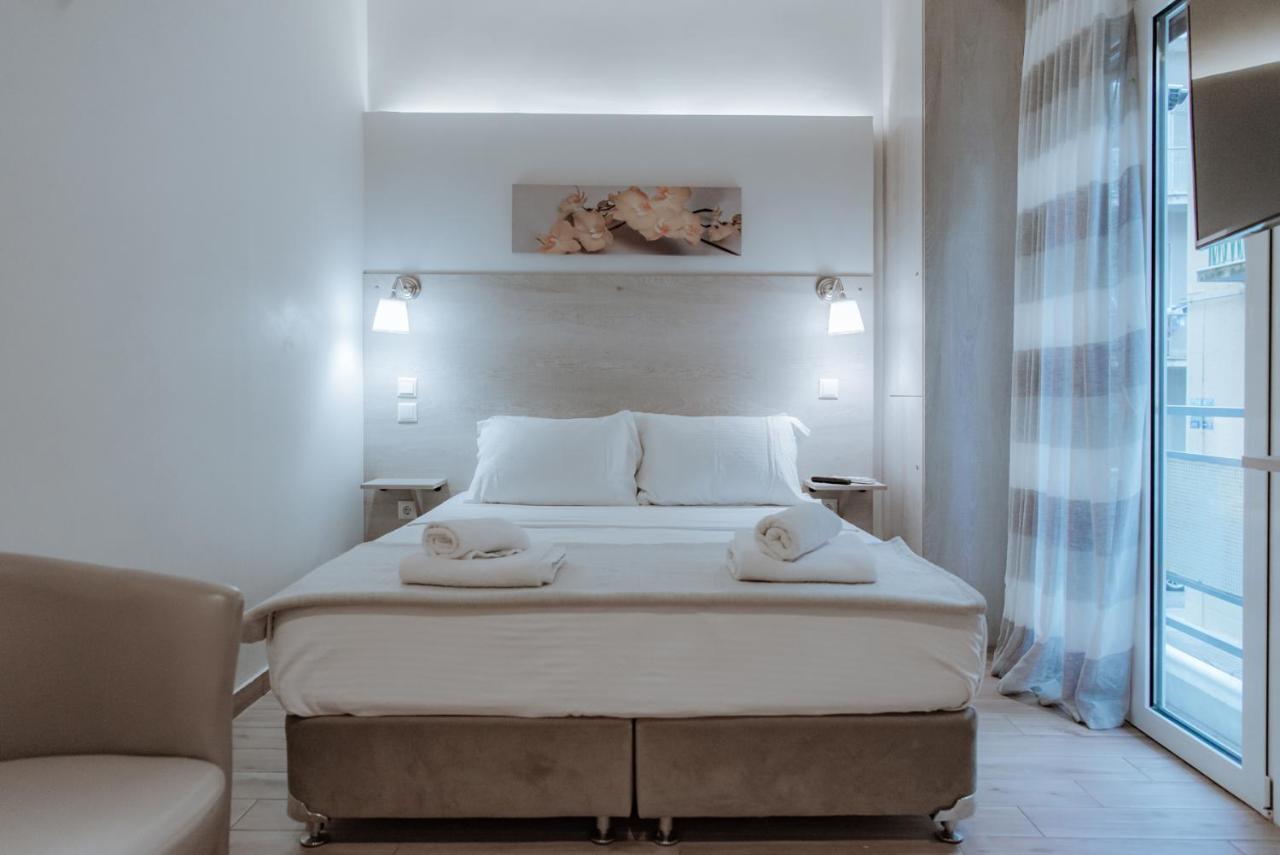 Acropolis Museum Stylish Apartments - 2
