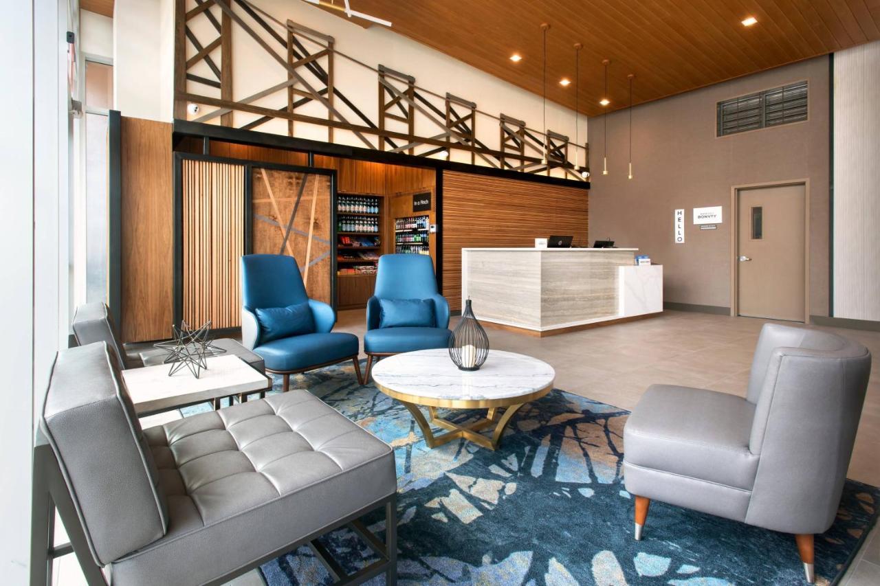 TownePlace Suites by Marriott New York Long Island City