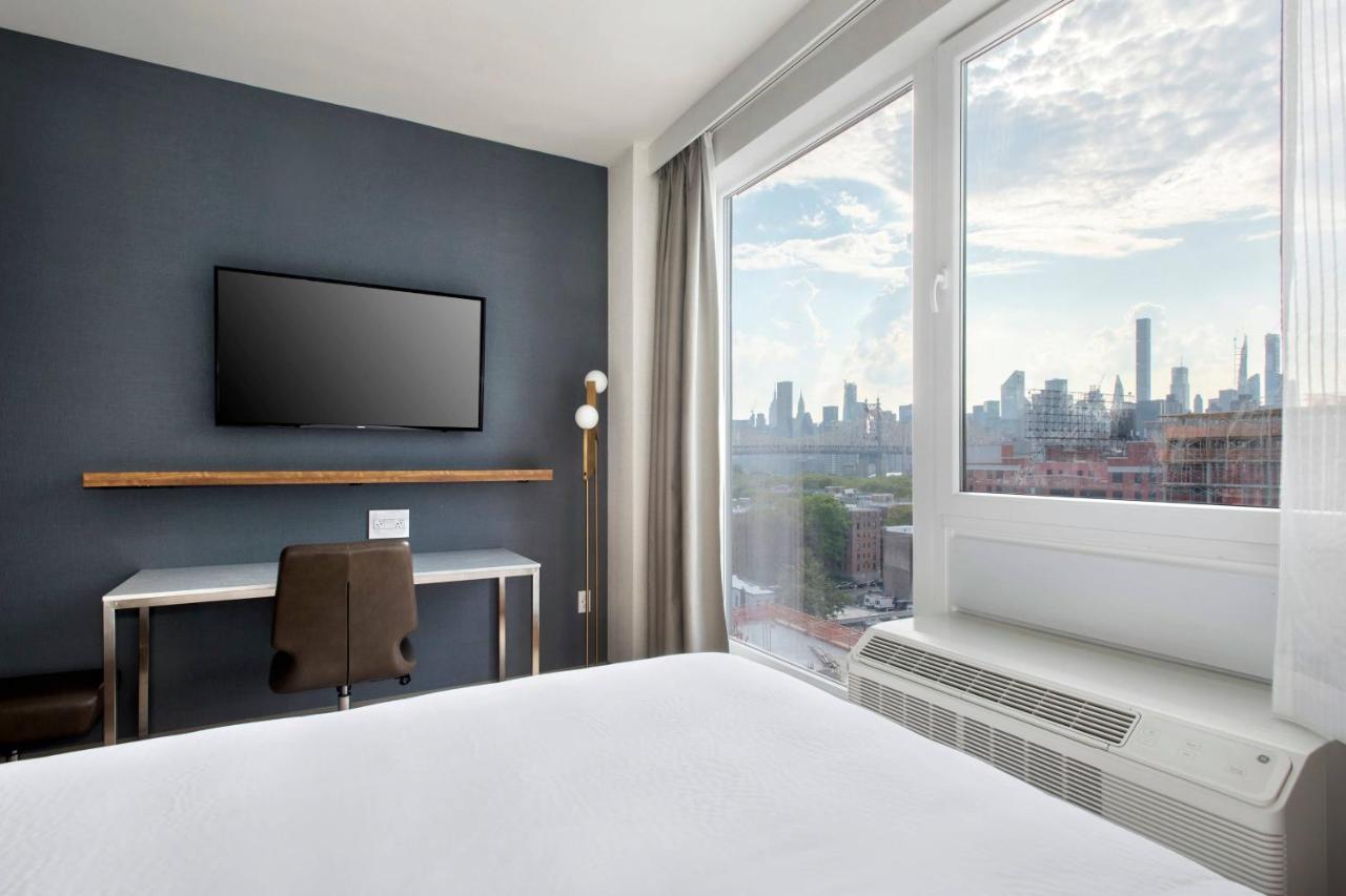TownePlace Suites by Marriott New York Long Island City - 2