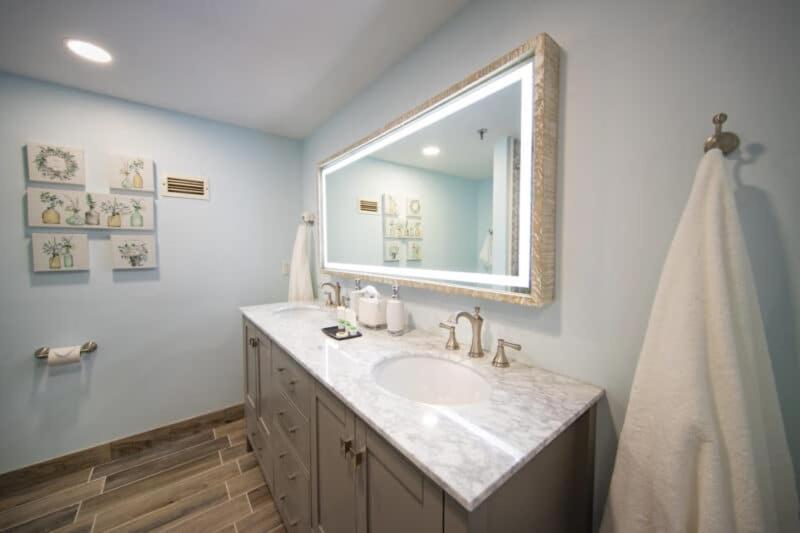 Bella Vista Hotel & Suites — photo 22