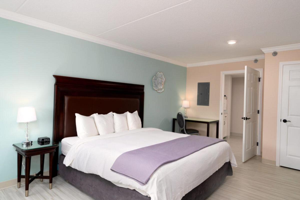 Bella Vista Hotel & Suites — photo 12