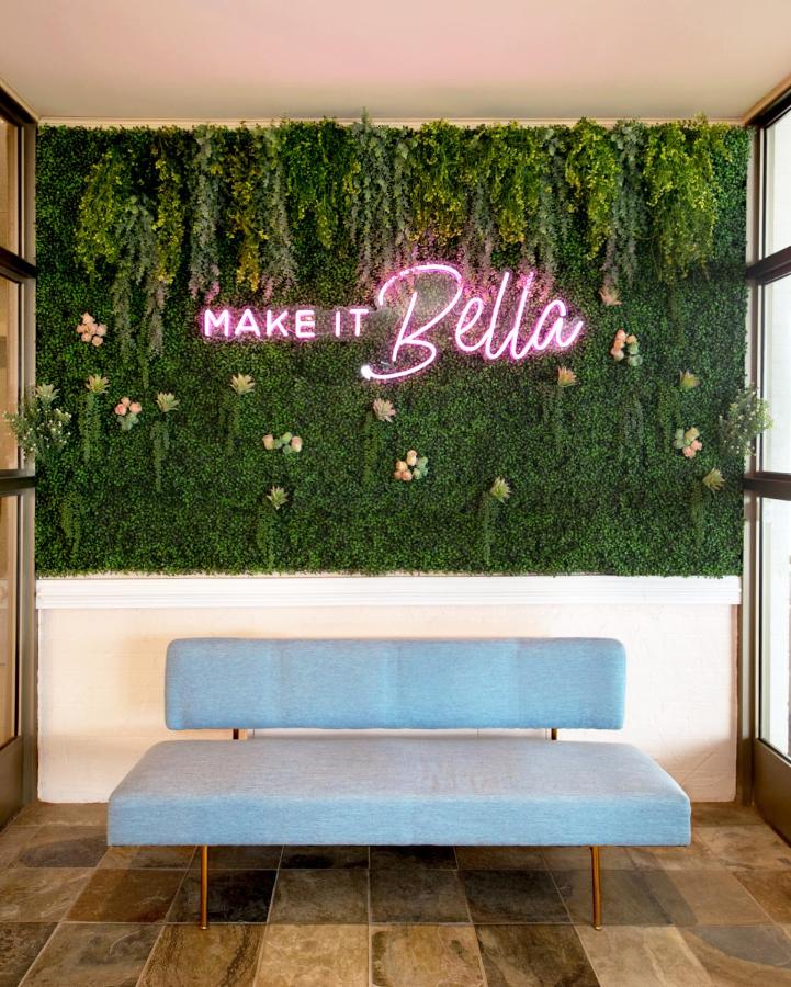 Bella Vista Hotel & Suites — photo 23