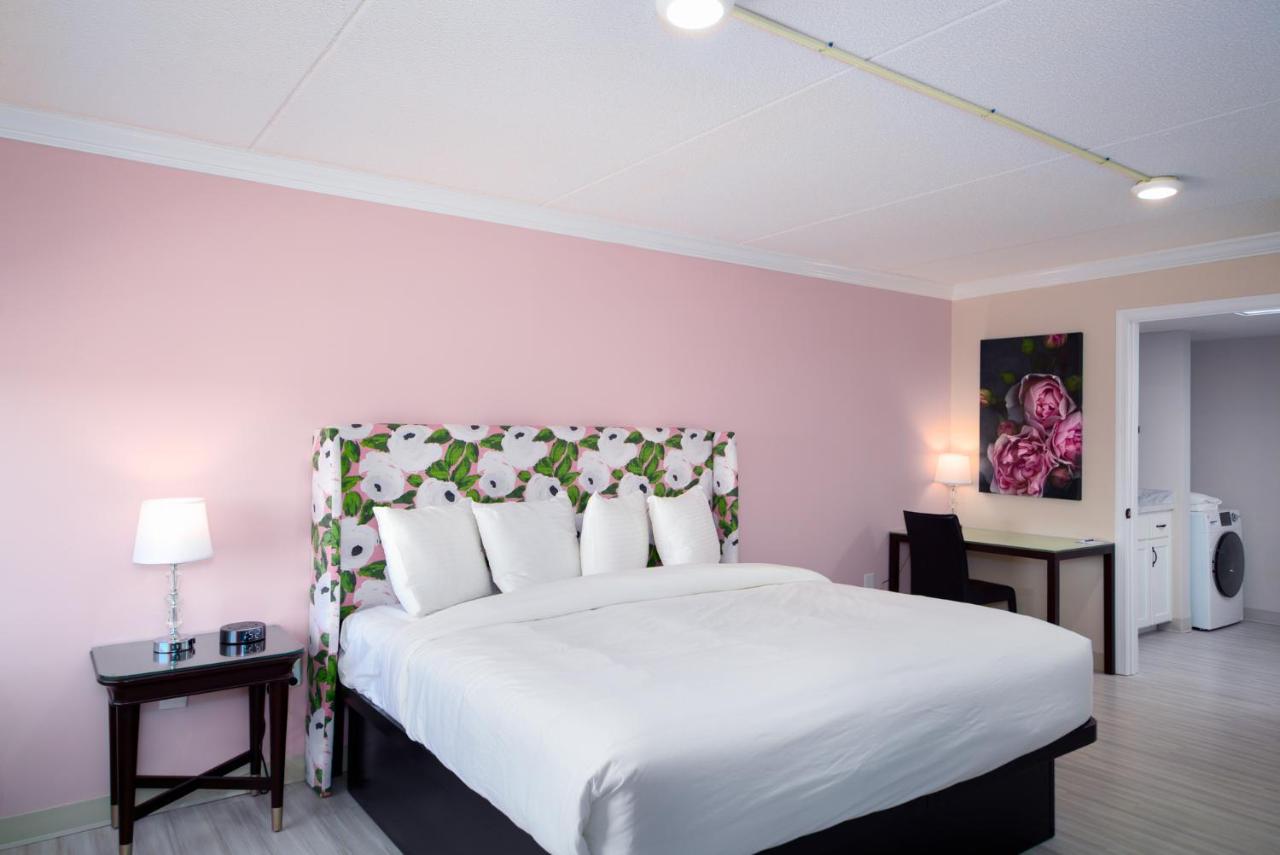 Bella Vista Hotel & Suites — photo 24