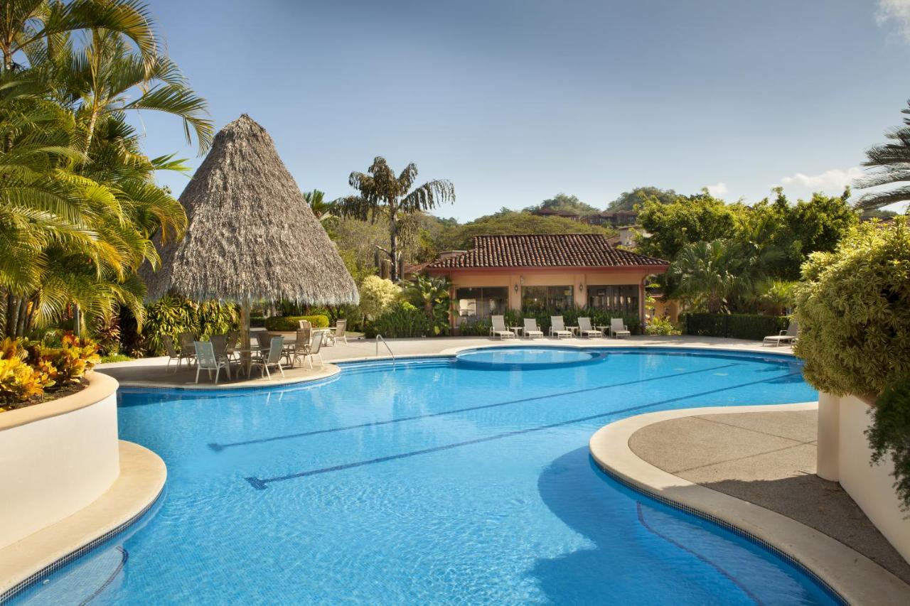 Stay In CR Los Sueños Condos photo