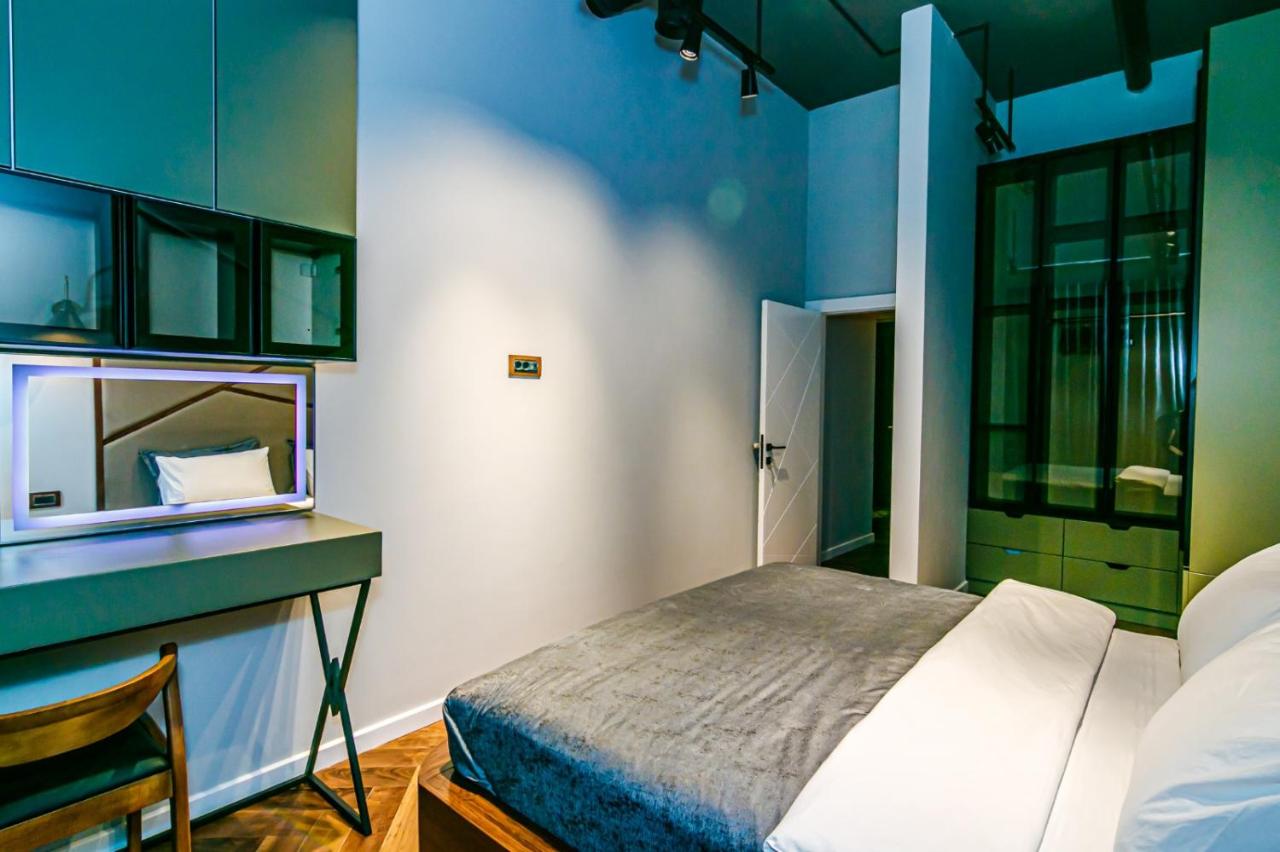 Baku K NightsBridge Residance photo