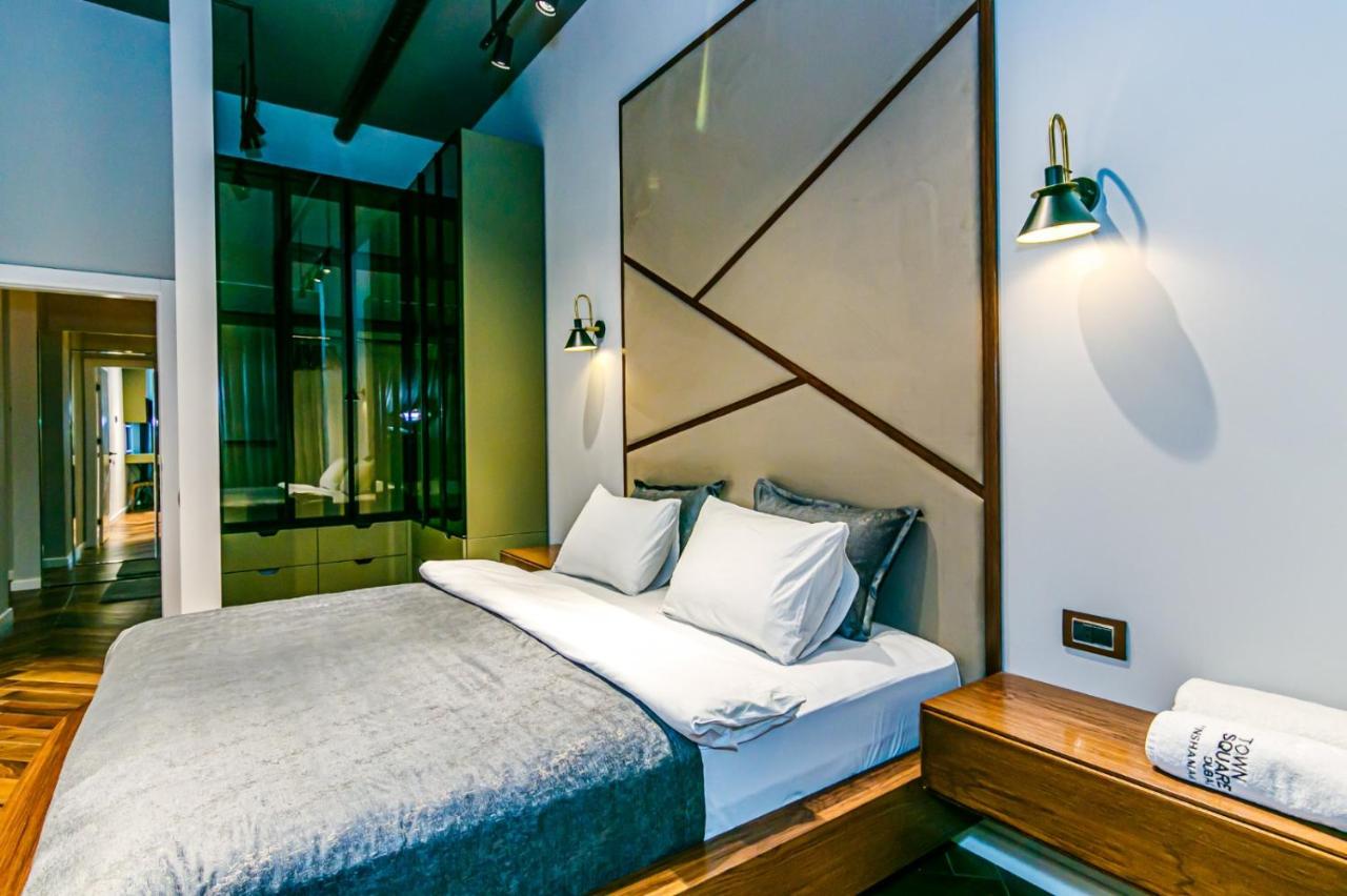 Baku K NightsBridge Residance photo