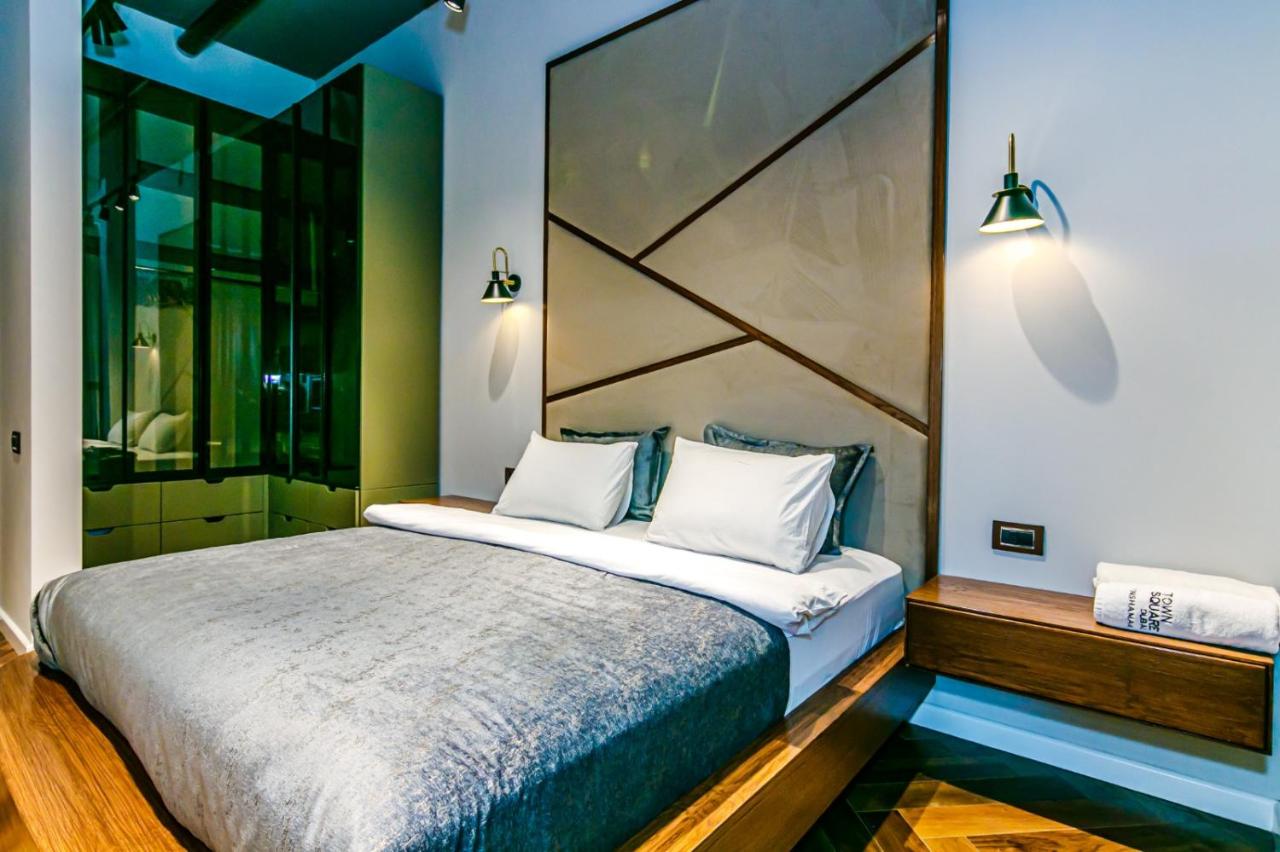 Baku K NightsBridge Residance photo