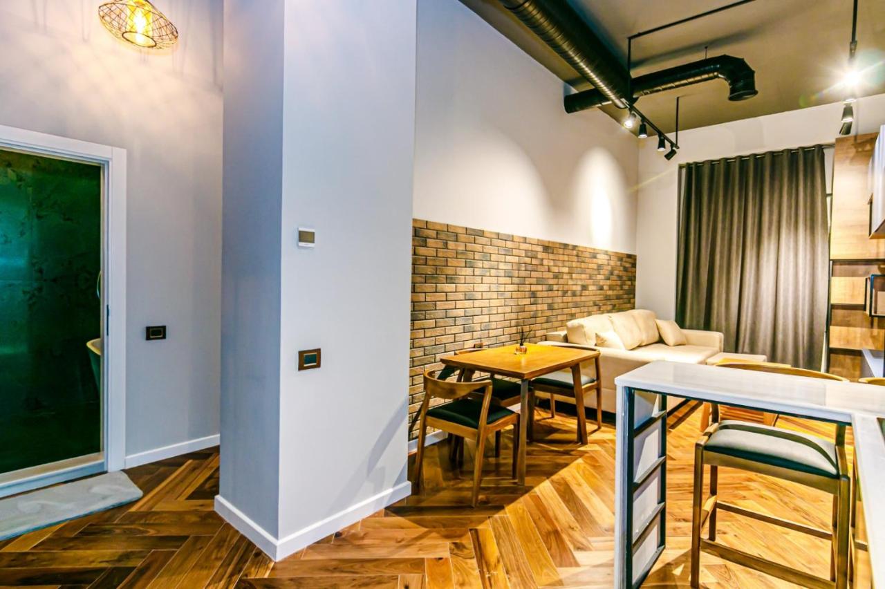 Baku K NightsBridge Residance photo