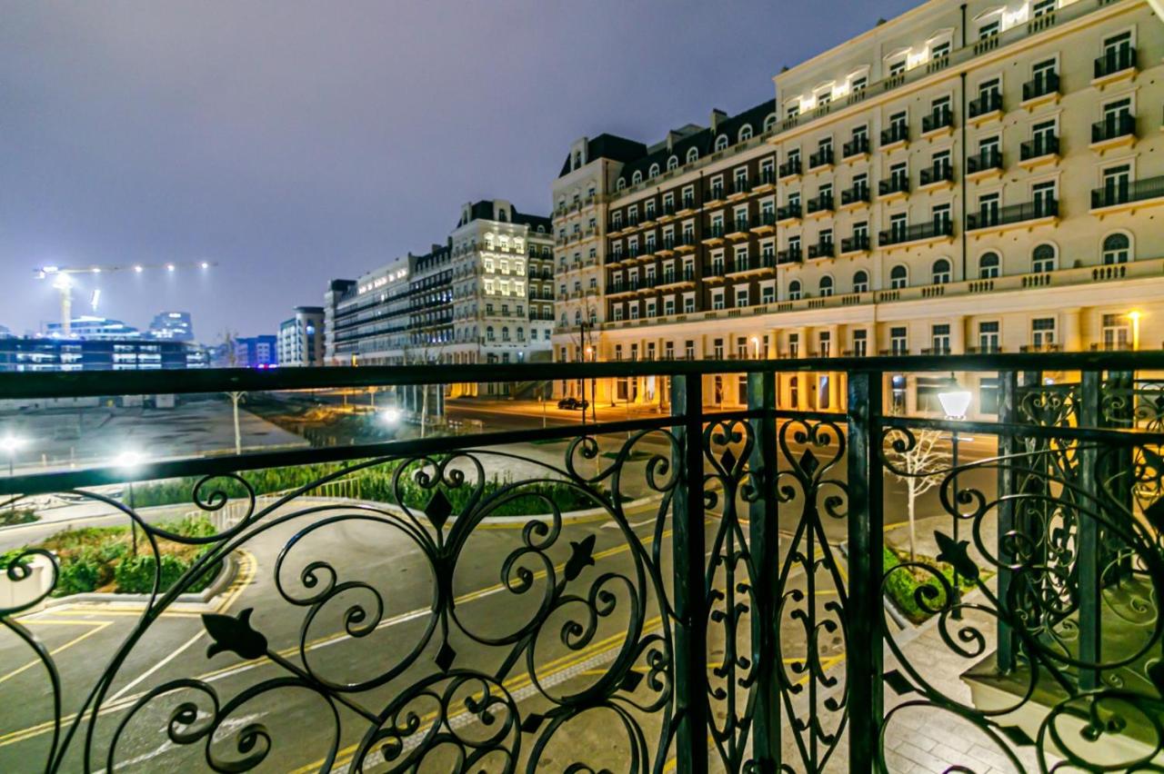 Baku K NightsBridge Residance photo