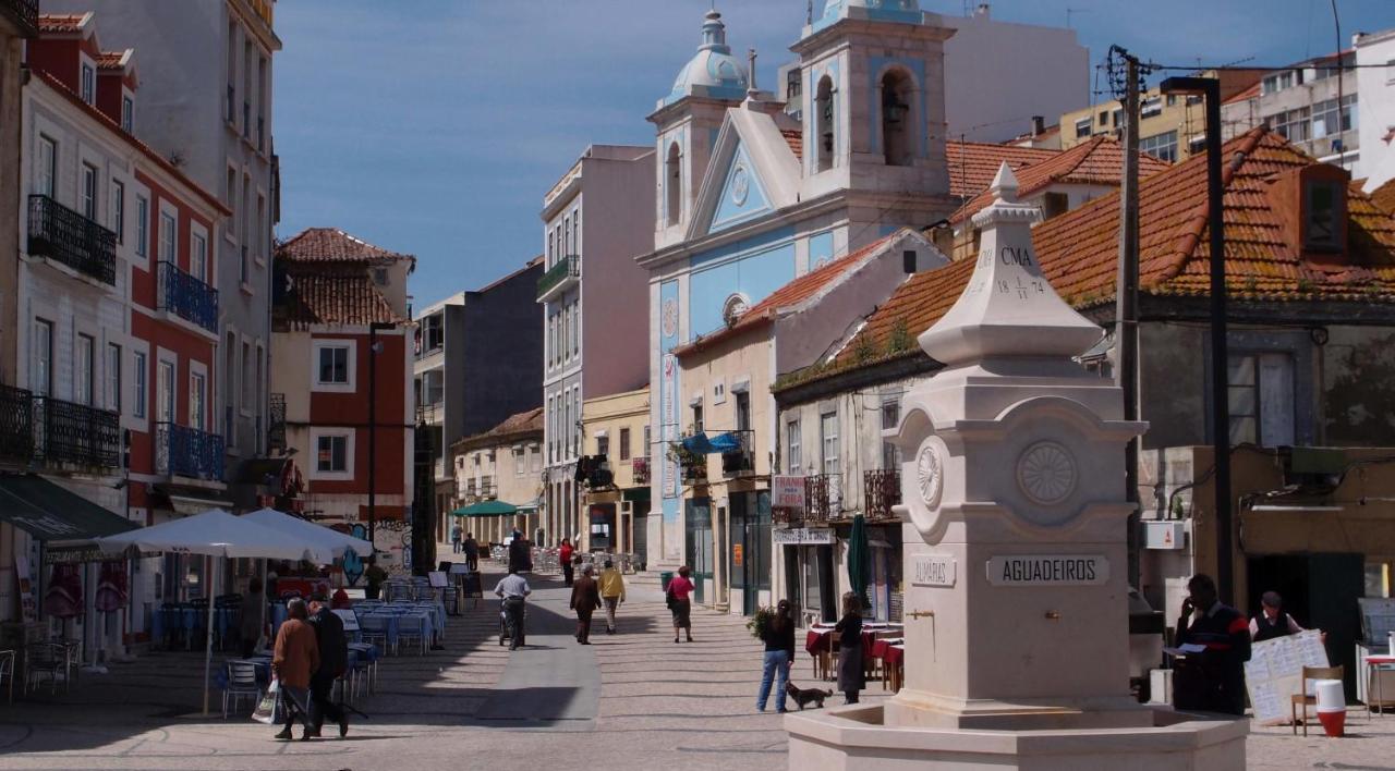 Cacilhas Guest Apartments - 5