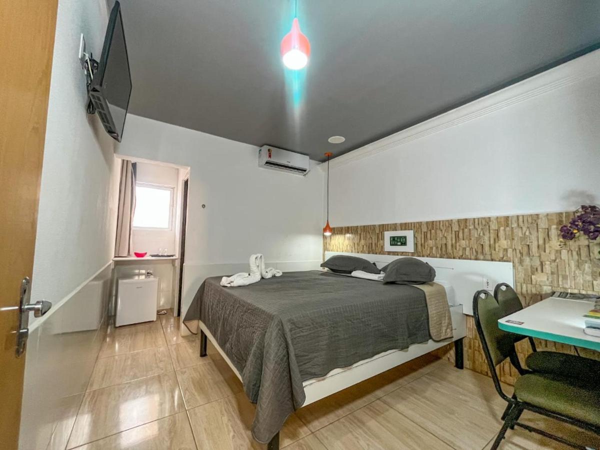 HOTEL CAJUÍNA BEACH photo