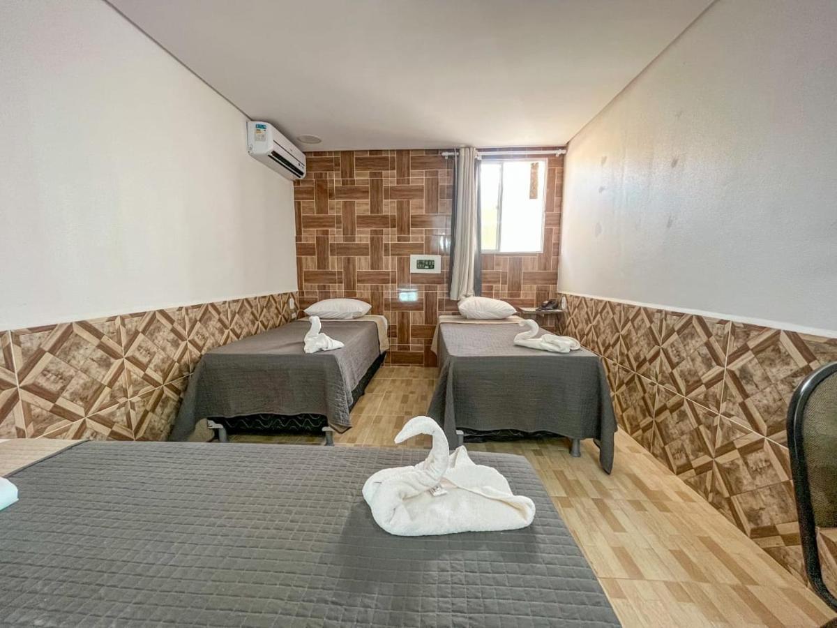 HOTEL CAJUÍNA BEACH photo