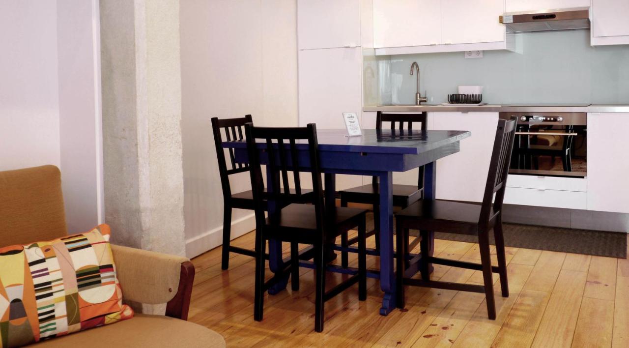 Cacilhas Guest Apartments - 3