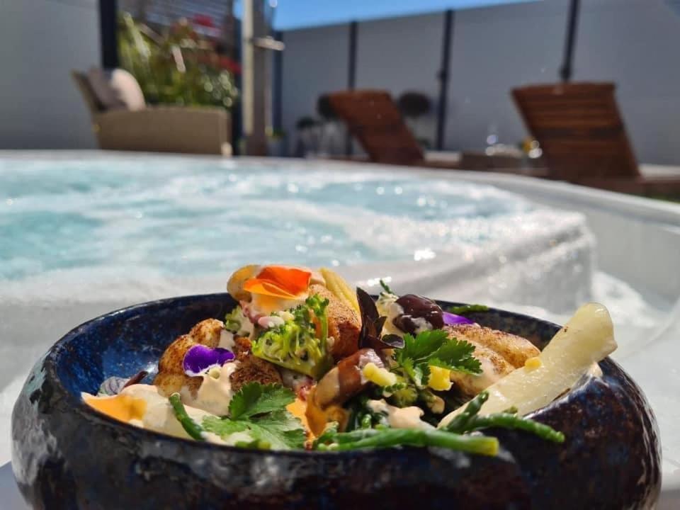 Villa Cecha B&b &Wellness photo