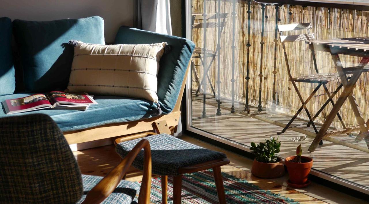 Cacilhas Guest Apartments - 4