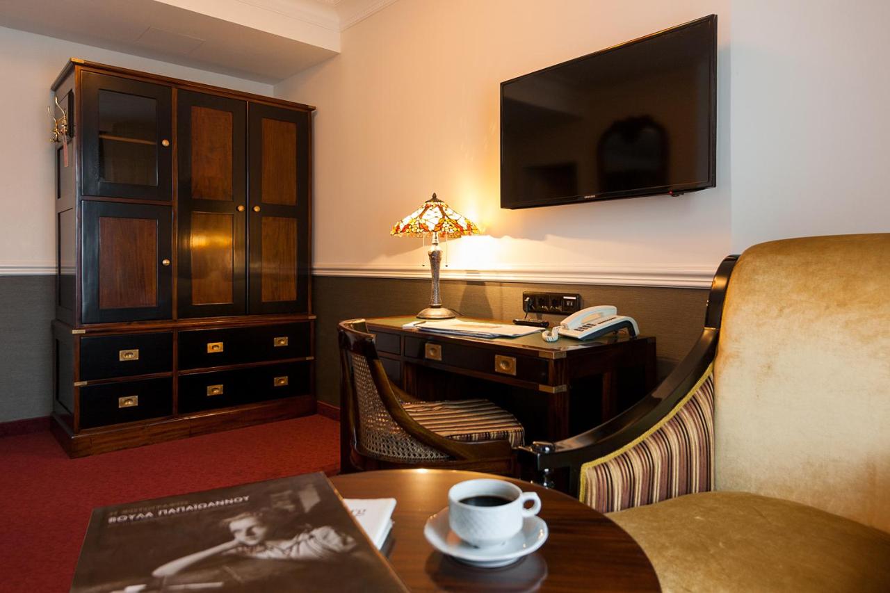 Myer's Hotel Berlin photo