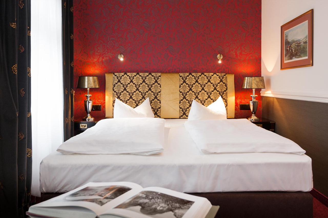 Myer's Hotel Berlin photo