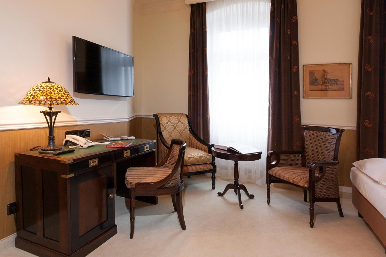 Myer's Hotel Berlin photo