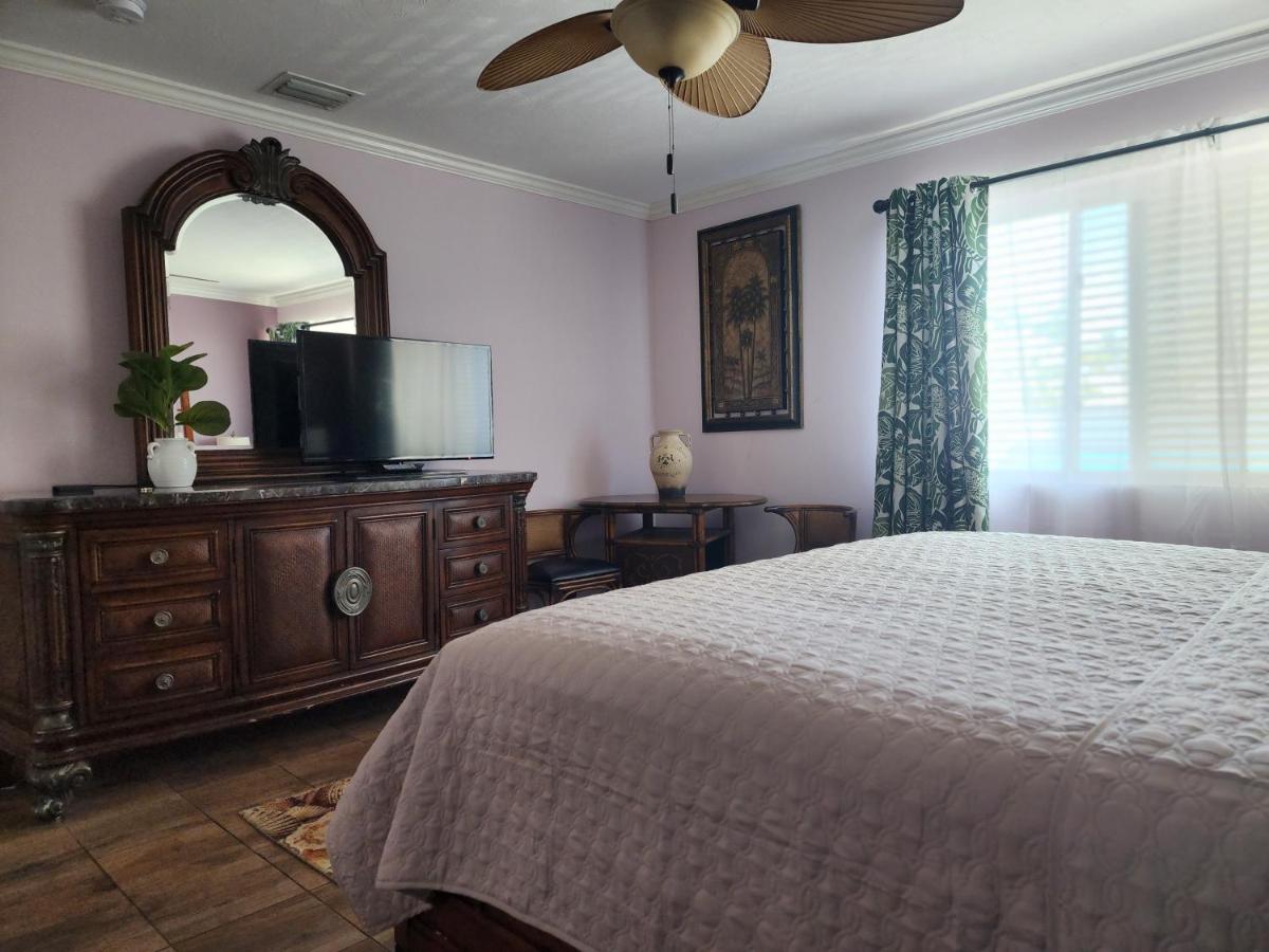 Old Town Suites — photo 5