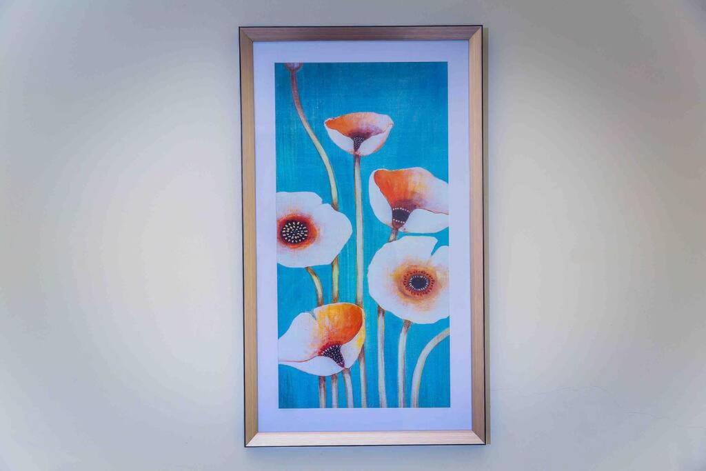 Villas in Draxhall, Pool, Gym, Tennis, Kids Playground - 4