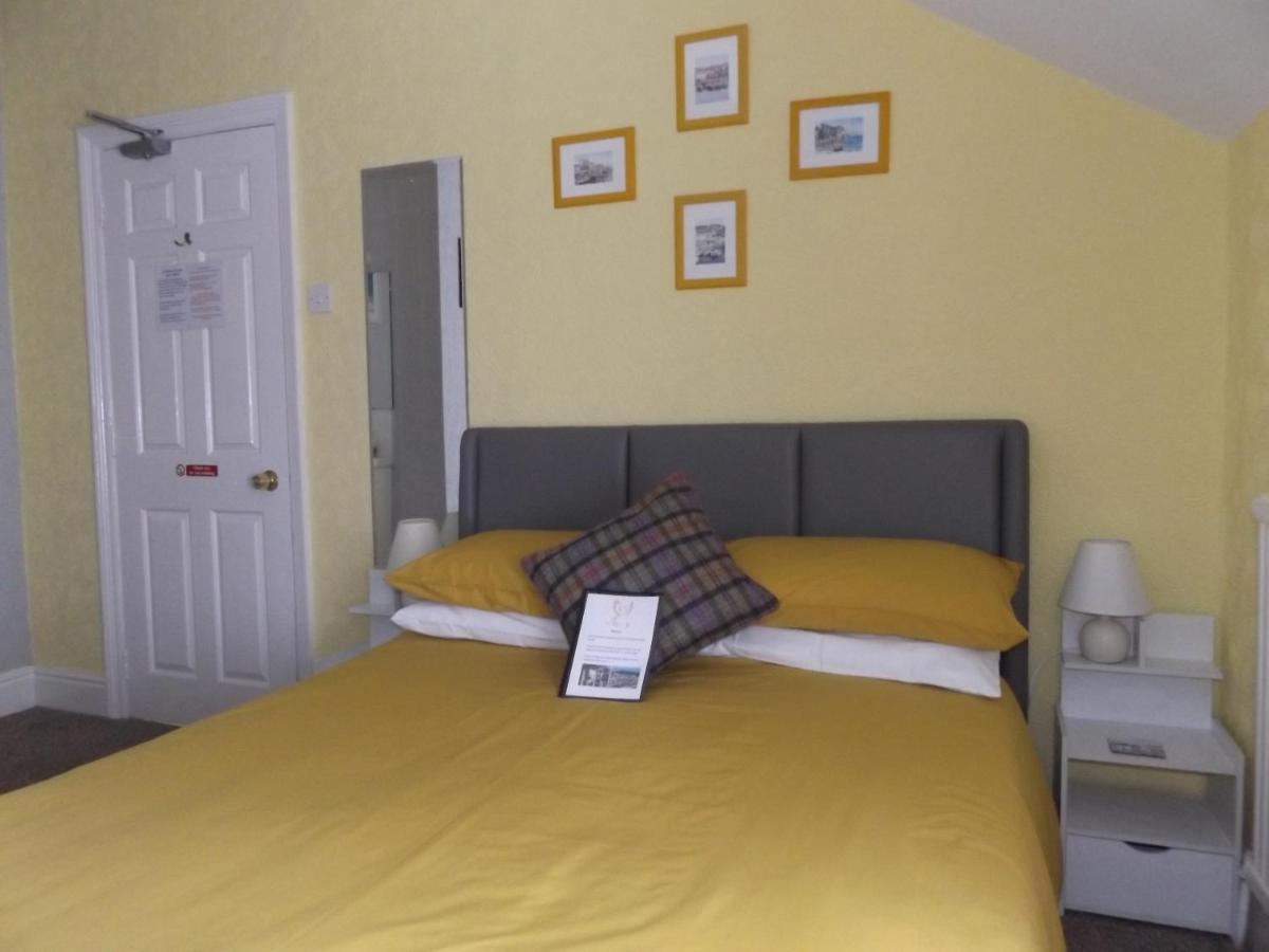 Lyness Guest House - Laterooms
