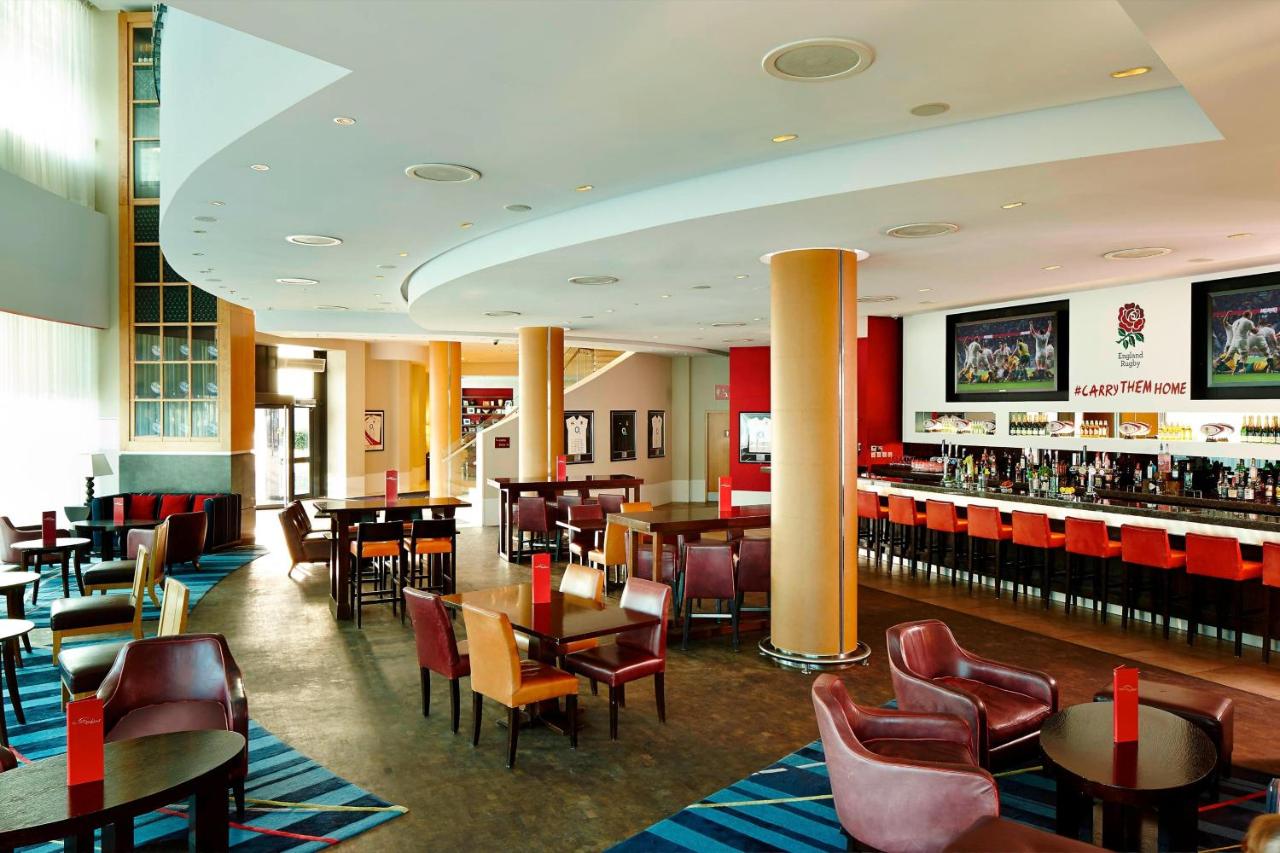 London Marriott Hotel Twickenham photo