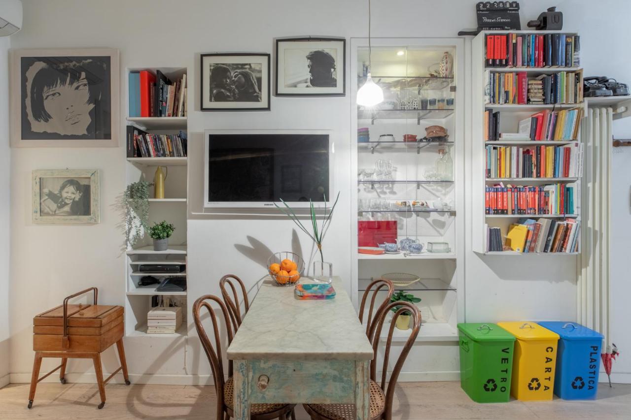 iFlat Cozy in Monti - 5