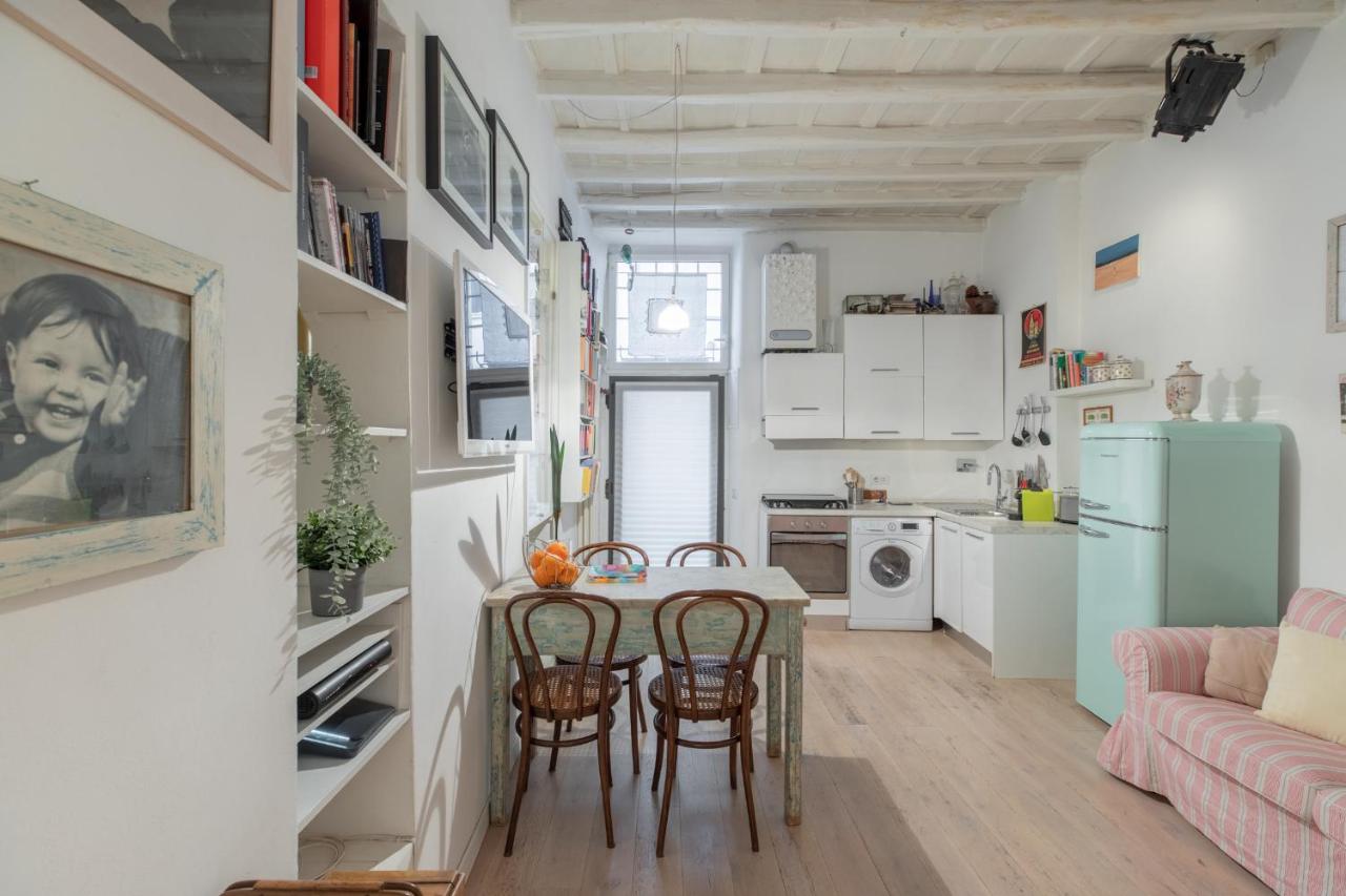 iFlat Cozy in Monti - 4