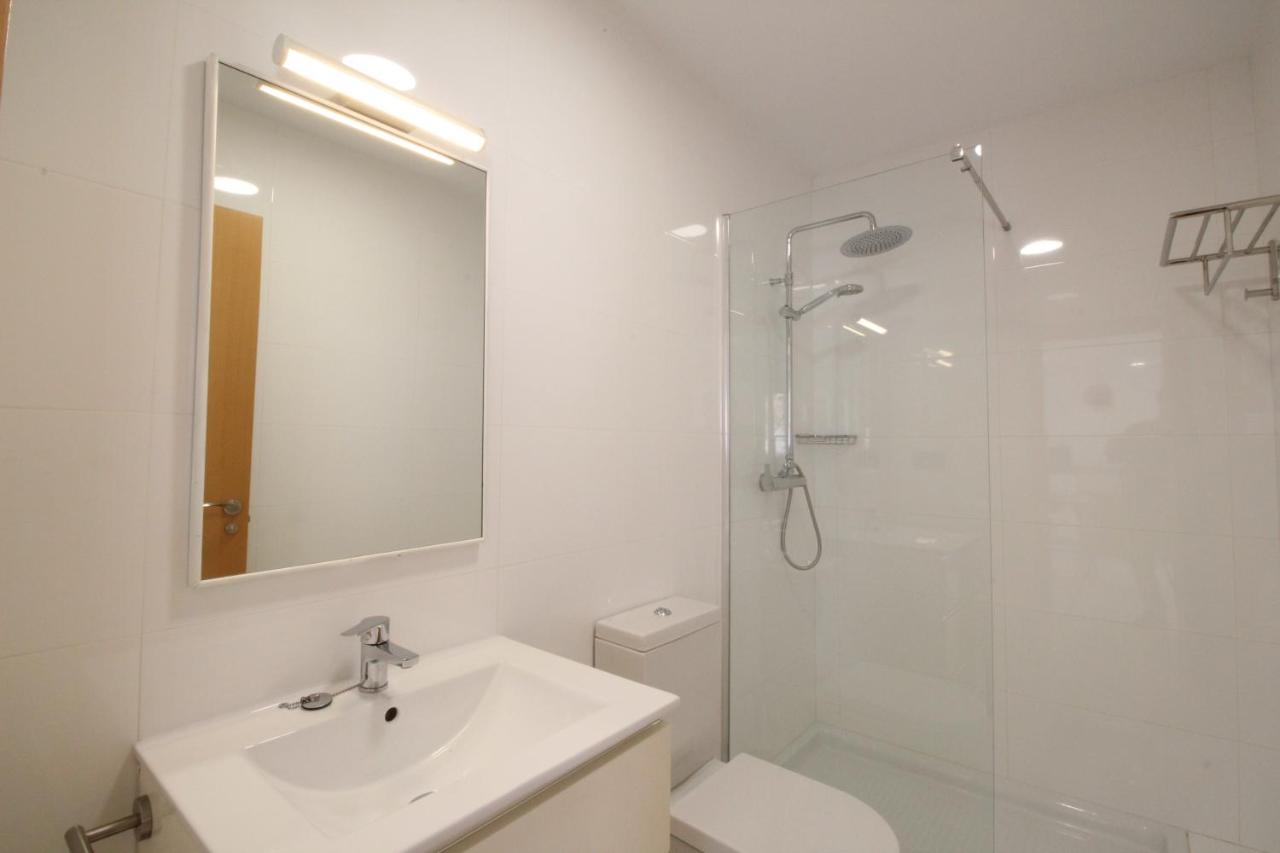 Del Parque Flats Pina Beach - 2