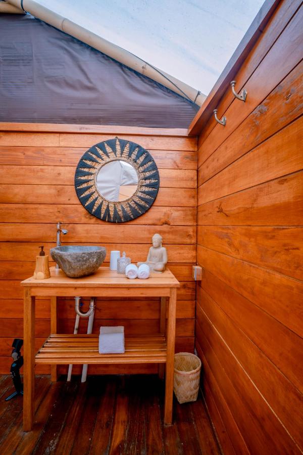 Bali Cliff Glamping - 3