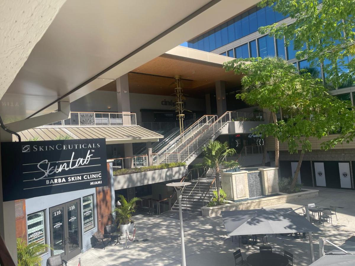 Key West Style Historic Home in Coconut Grove Florida, The Blue House - 2