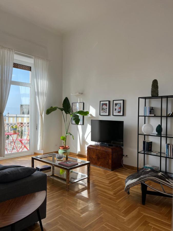 Casa Posillipo - 5