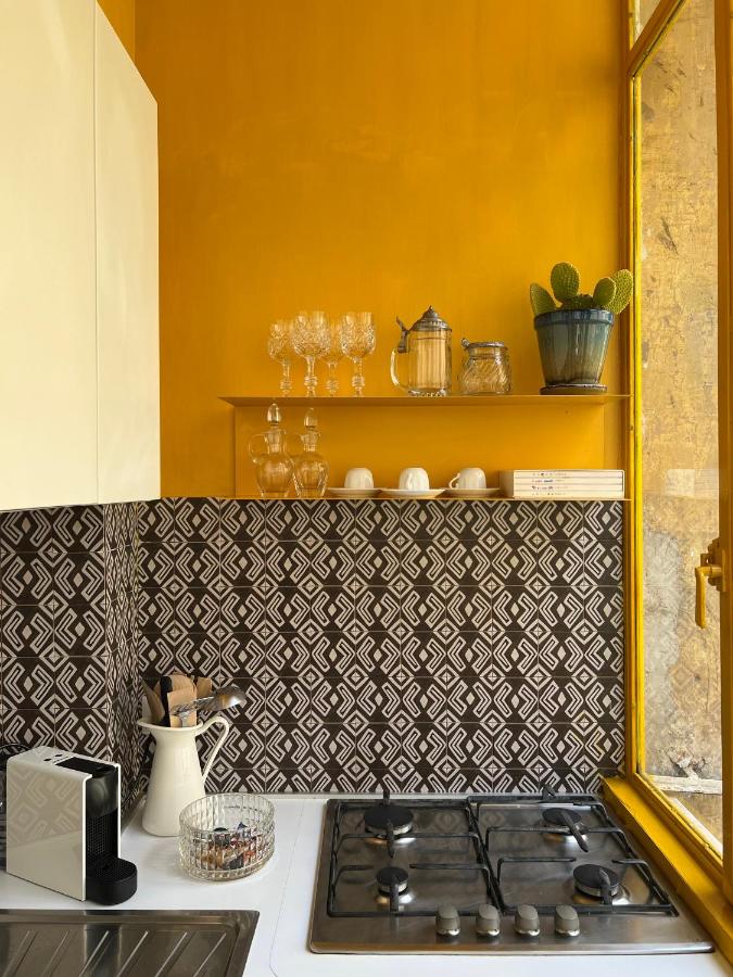 Casa Posillipo - 3