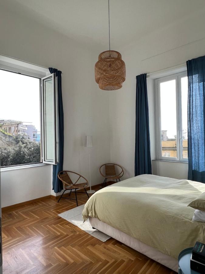 Casa Posillipo - 2