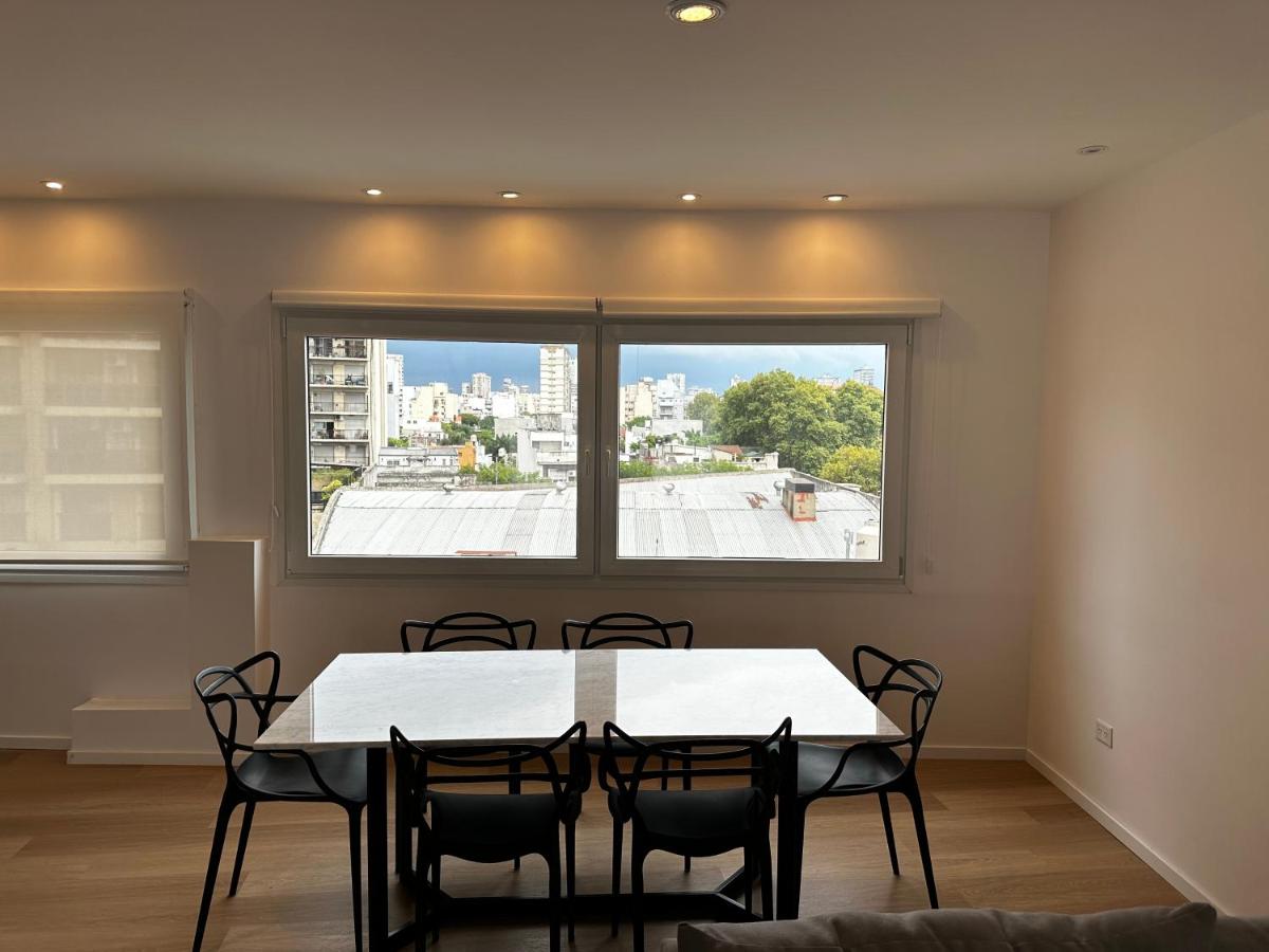 PALERMO DUPLEX LUXURY - 4