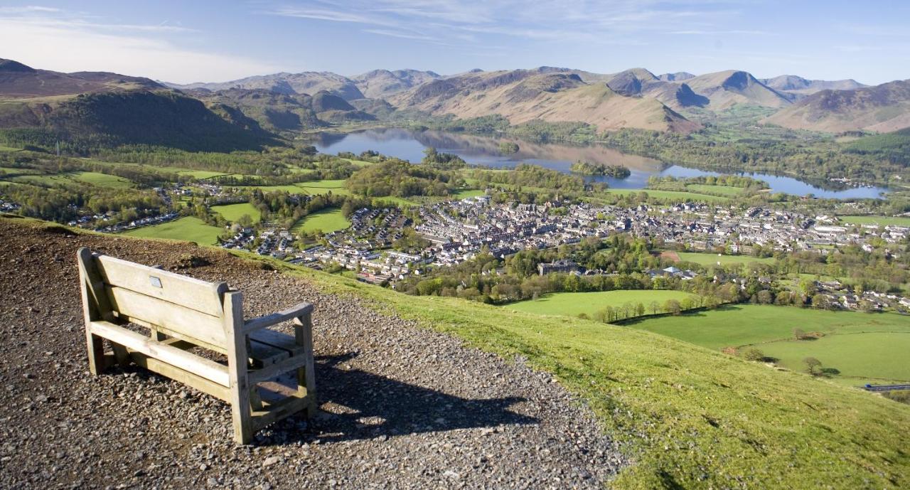 The Skiddaw Hotel [Lake District Hotels Ltd] - Laterooms