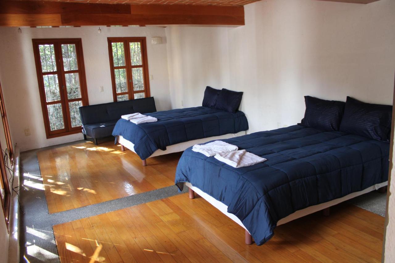 Casa Frida Coyoacan - 3