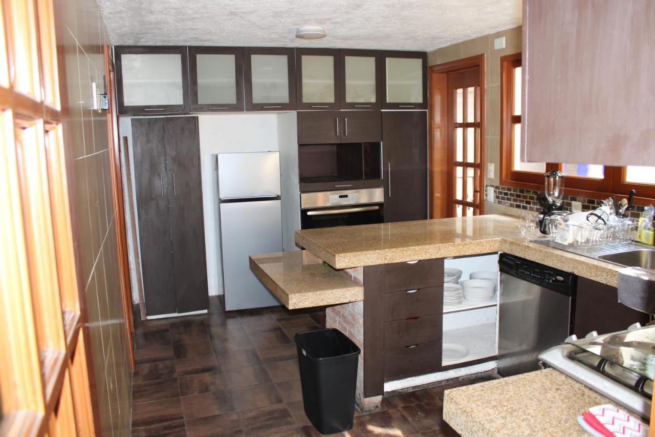 Casa Frida Coyoacan - 4