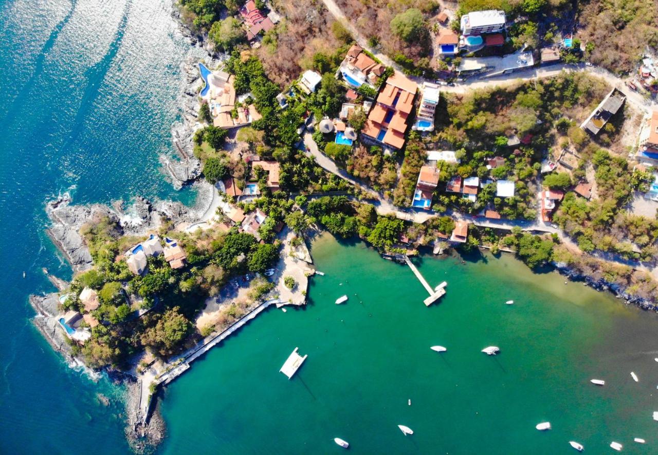 Villa del Pescador photo
