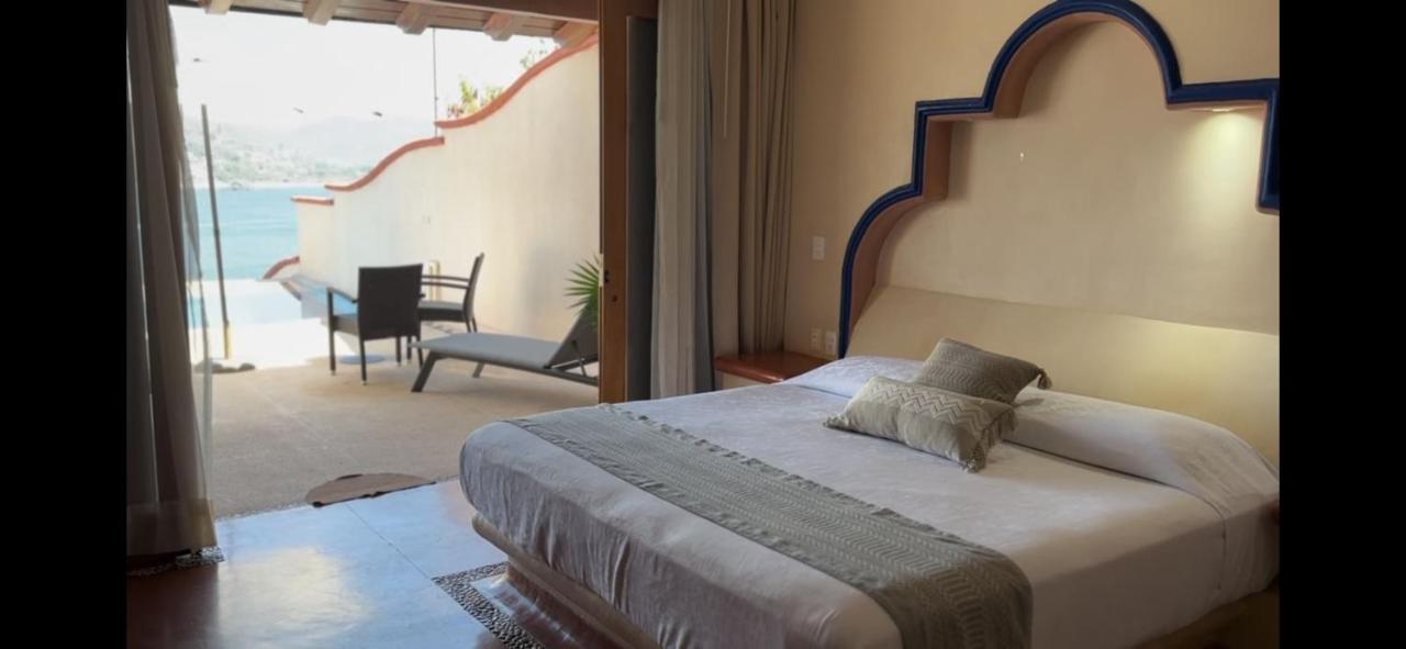 Villa del Pescador photo