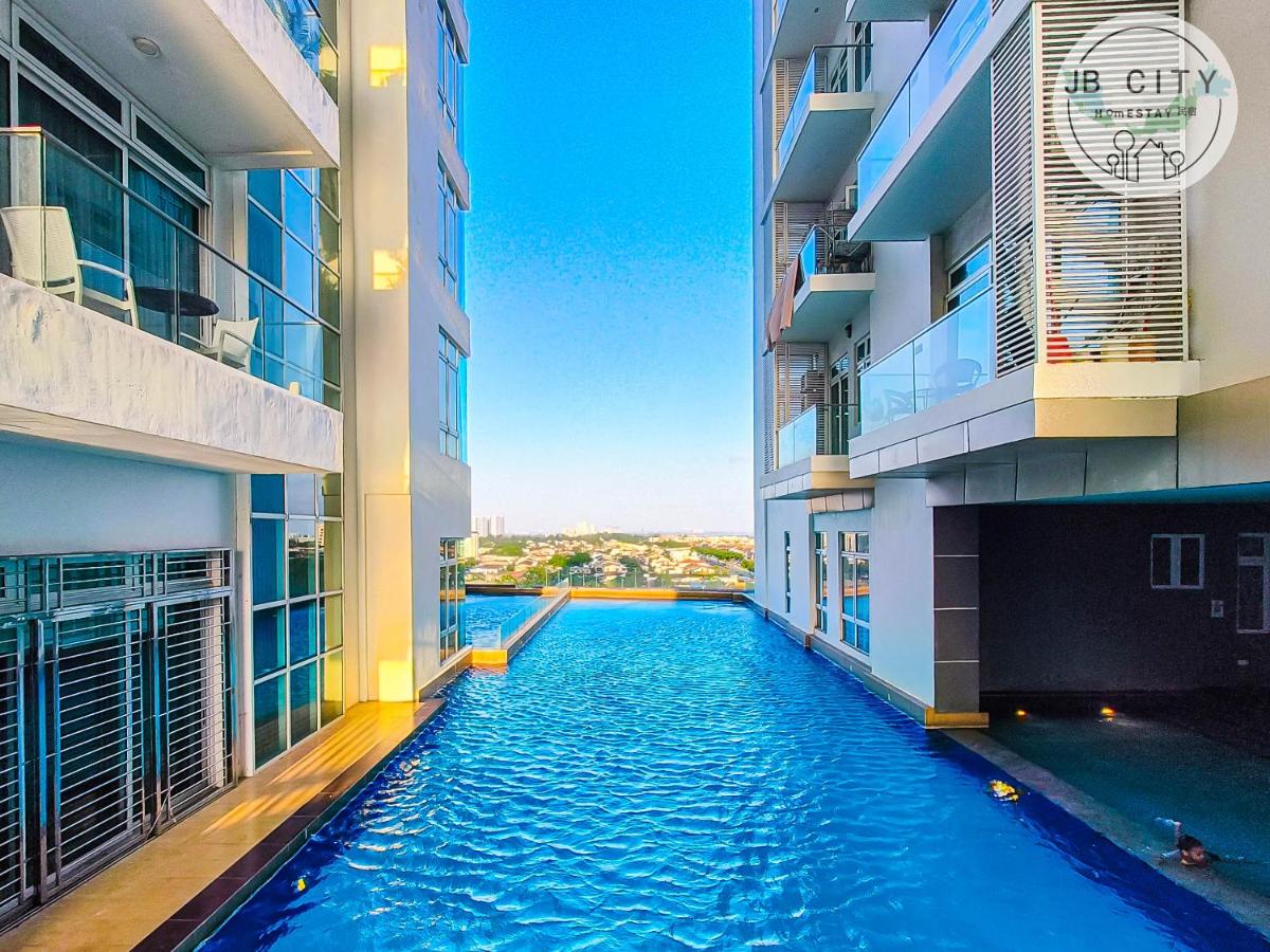 D' Esplanade KSL City by RR JBcity - 3