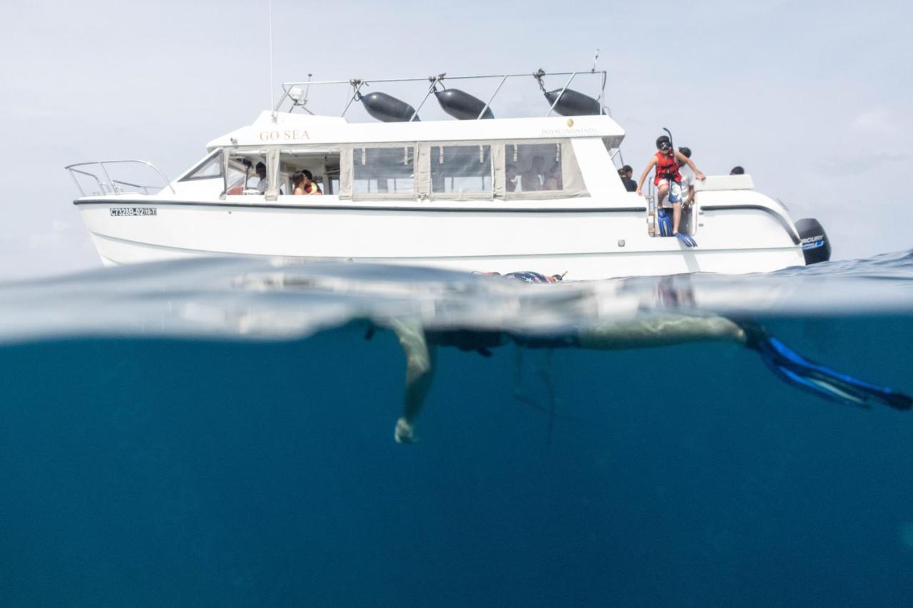 Brickwood Rasdhoo- Beach front - 4