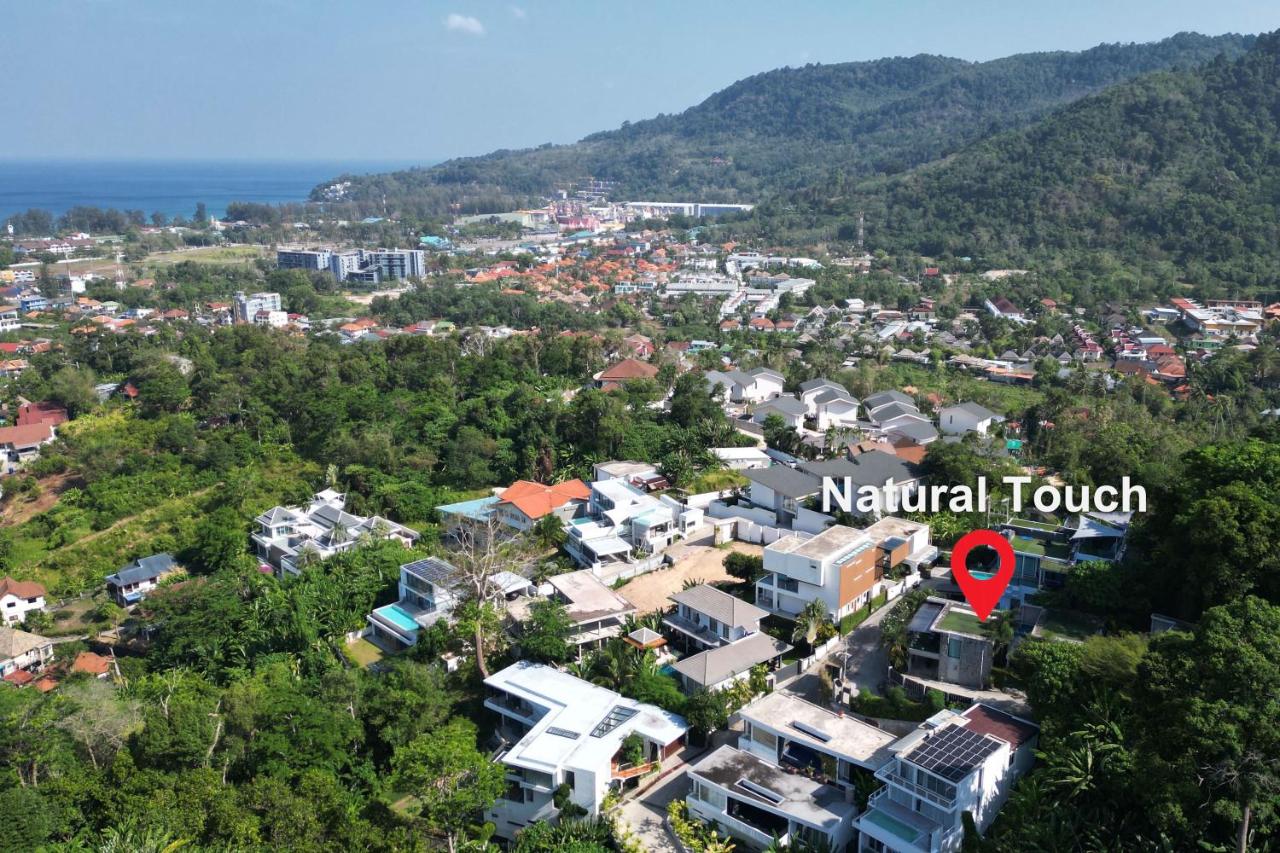 Villa Natural Touch A3 - 3