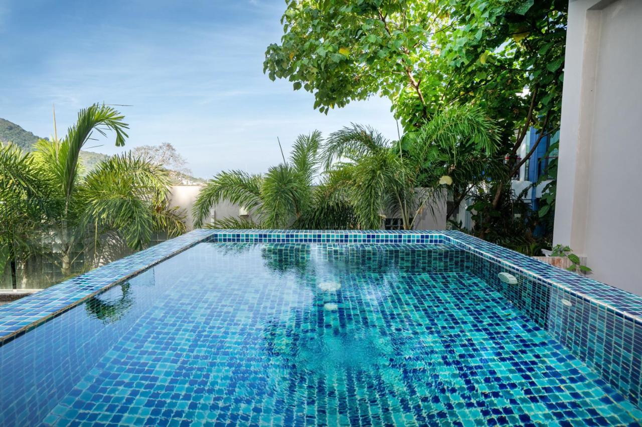 Villa Natural Touch A3 - 5