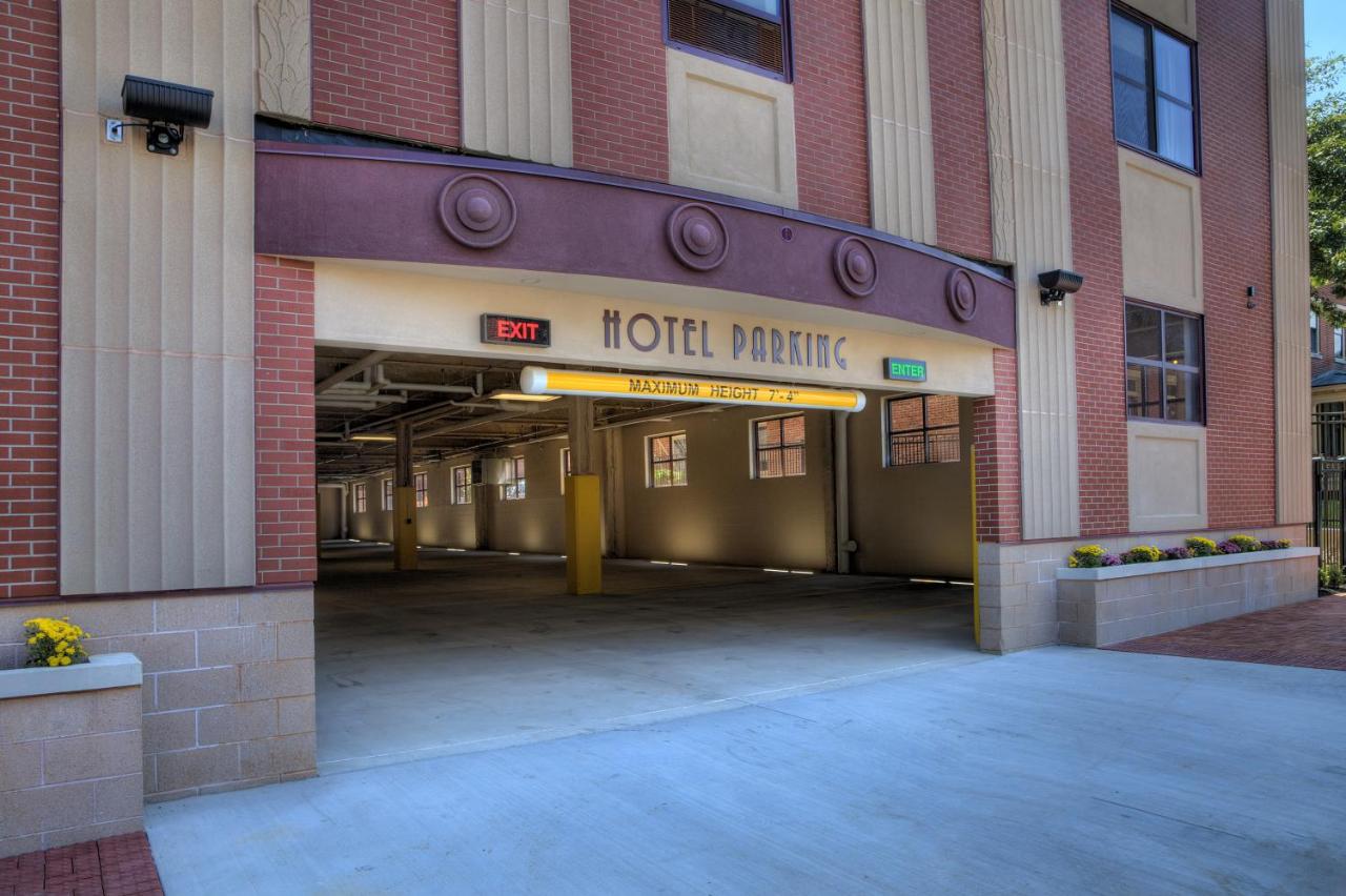 The Hotel Warner — photo 18